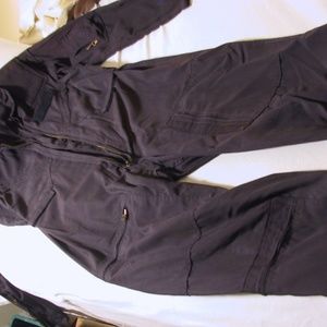 Flight Suit Coveralls